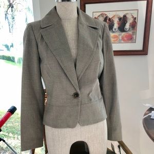 Women’s suit jacket - blazer with tags Size 6